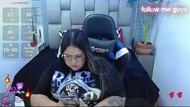 evelin_zaens webcam