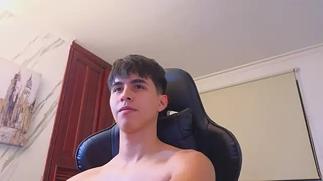 carl_dixon webcam