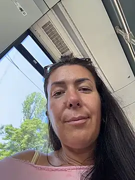 eveangelll webcam