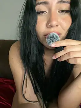 LunaAurora3 webcam