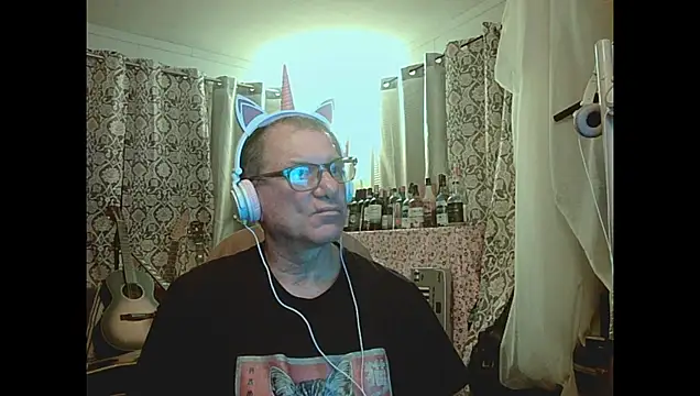 coryassman webcam