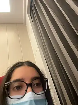 jAsMinE678 webcam