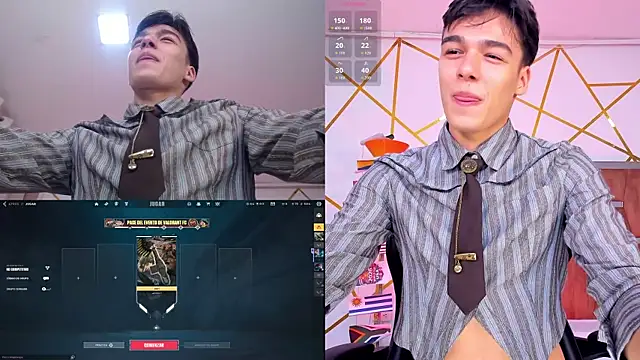 Gerony_ webcam
