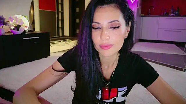 MissSmiley26 webcam
