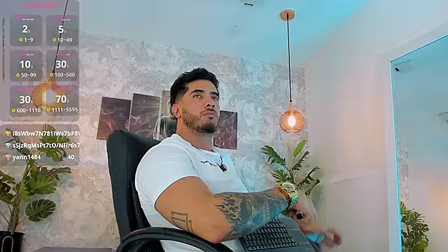 Nate_franco webcam