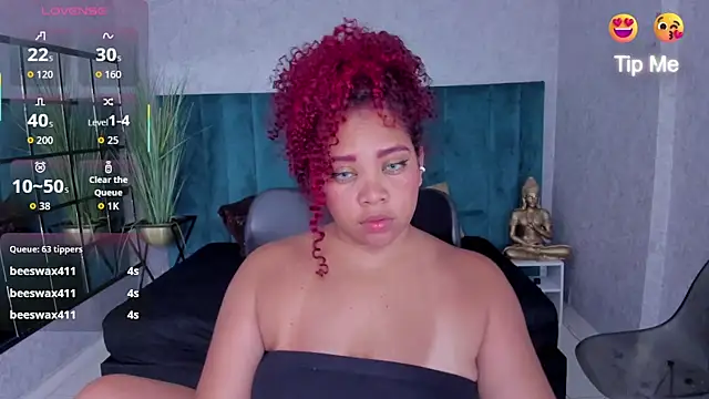 AngelaCoffee webcam