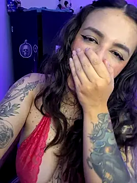 Aria_Bennett21 webcam