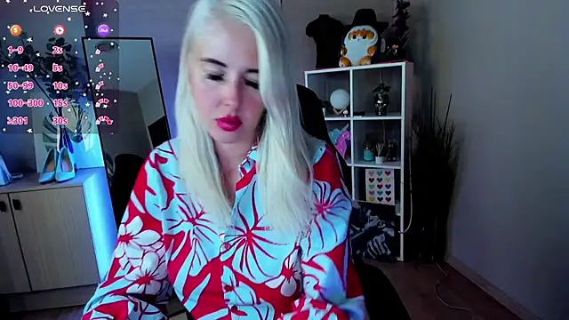Mermaid_N webcam