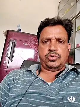 Raj1043 webcam