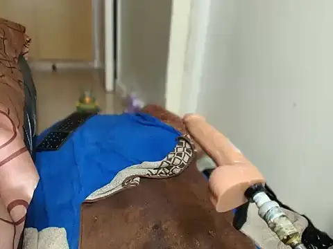 Afriqueena webcam