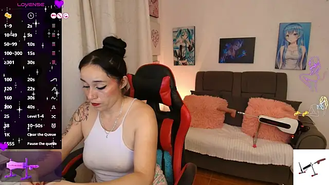yeliana_sexxy webcam