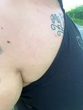 SunshineLexi webcam