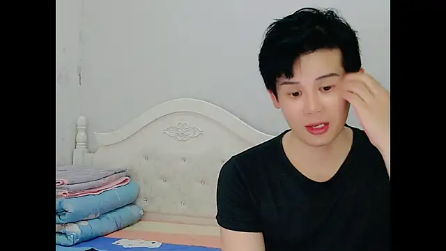 Melvinchina-88 webcam