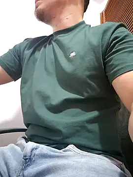 TouchDaddy4 webcam