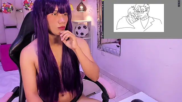Eriol_ webcam