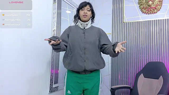gabriela_cortez webcam