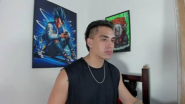 Austin_nice_cock webcam