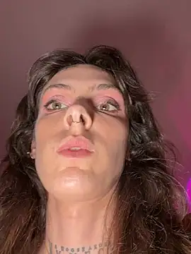 GennaJames webcam