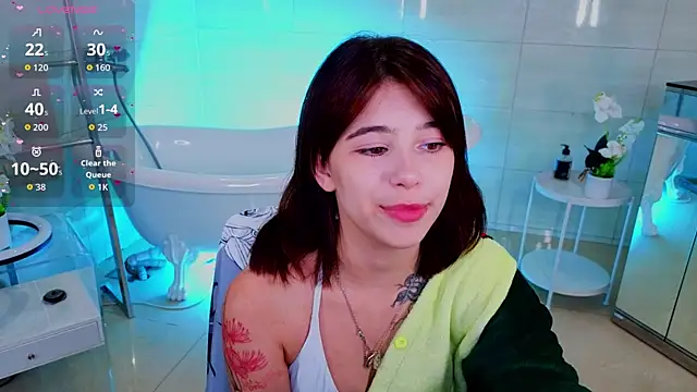 Hotary_Yuko webcam