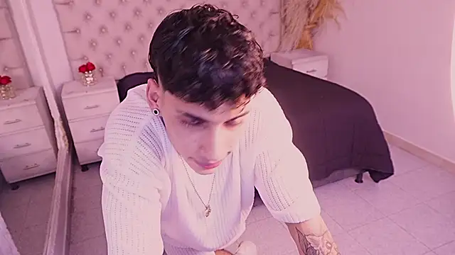 JhoanLeandro webcam