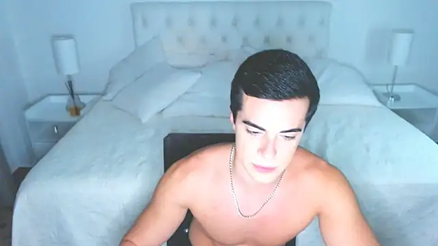 mr_hunterx webcam