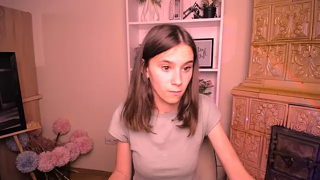 RosaRay_ webcam