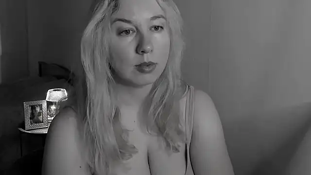 NancySanders webcam