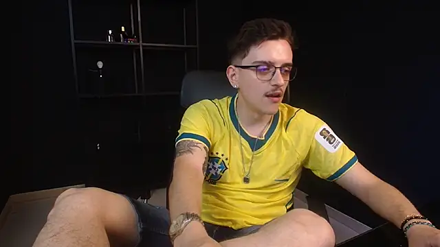 FelixStarkk webcam