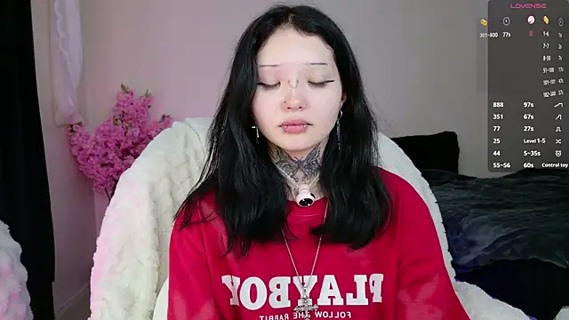 Lein_Bone webcam