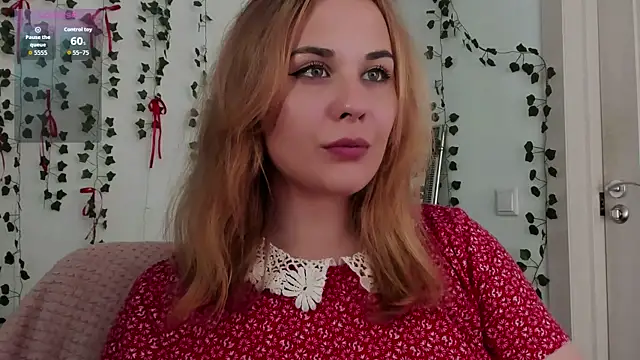 Rita_Wild live cam on StripChat