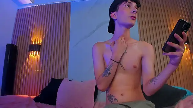 IM_DAREN webcam