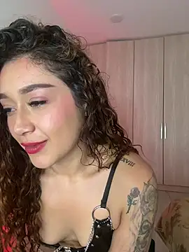 LilithAmber11 webcam
