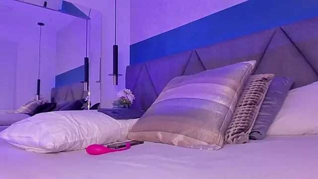 Amber_Santana webcam