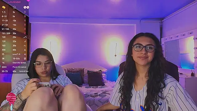 kloe28 webcam