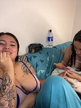 -Mellani- webcam