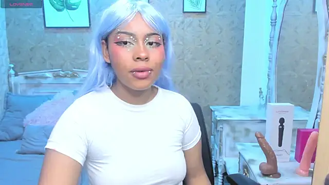 Sofia_clk webcam