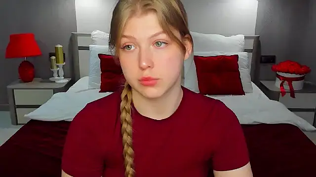 Stella_Light webcam