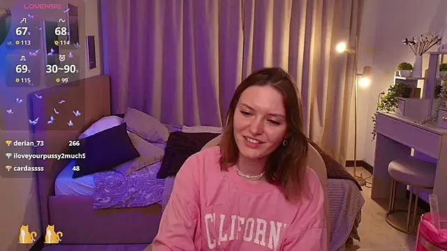 Ursula_Andres webcam