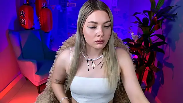HyileyClark webcam