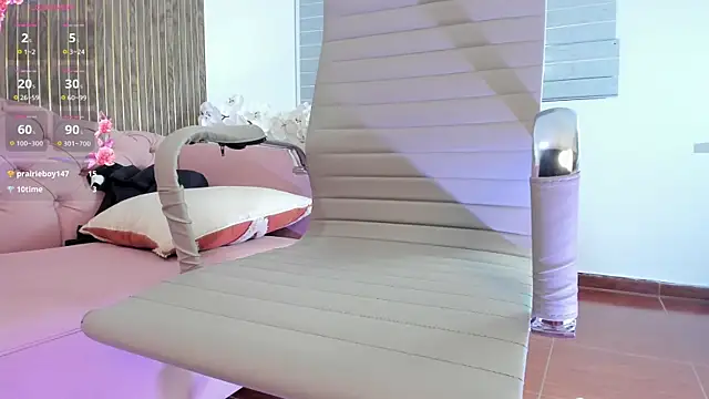 Habi_arabic webcam