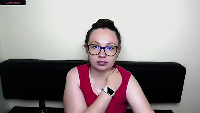 LiliaErmi webcam