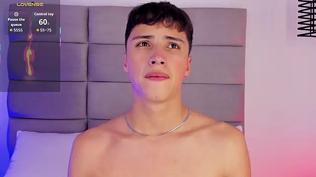 JoshClaarktt webcam