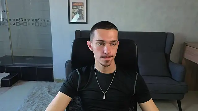 KaydenDrew live cam on StripChat