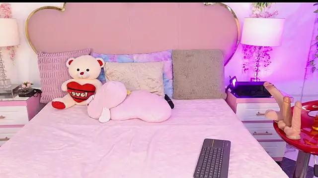 CherylandToni webcam