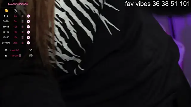 Alice_Goth webcam