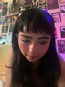 pinkybombon webcam