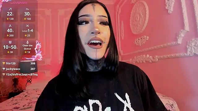 Kat_VonDe webcam