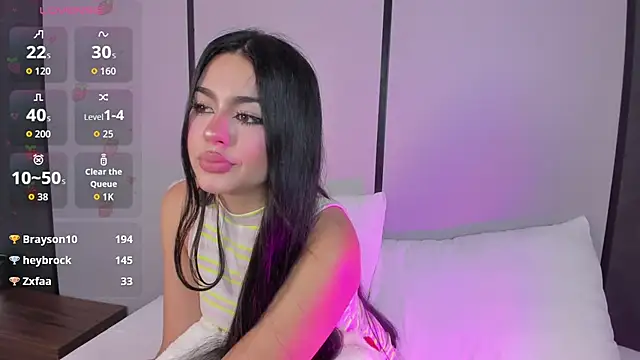 elara_bloom_ webcam