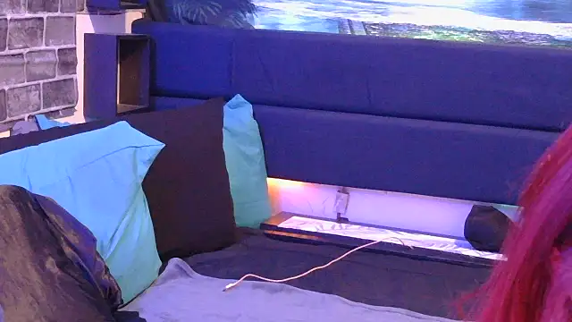 BusyB1983 webcam