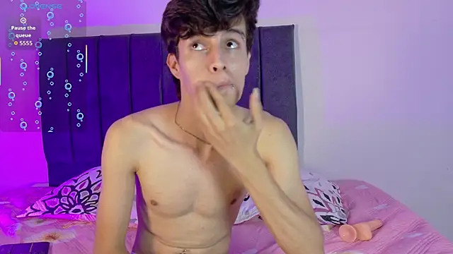 axxxel_twink webcam